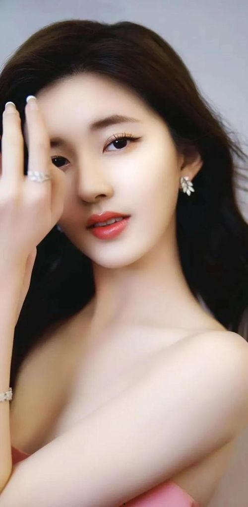 赵露思图片,青春活力，美不胜收