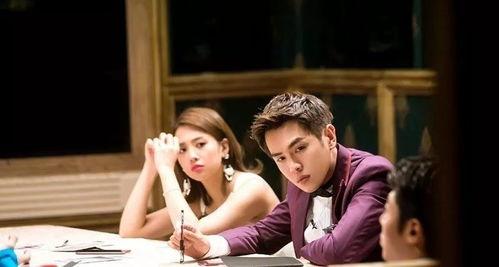 明星大侦探第9季免费完整版高清 万茜自爆一年潜七次,揭秘明星大侦探第9季幕后故事